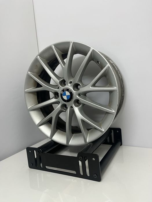 Jantes 17” 5x120 originais Bmw serie 1 F20