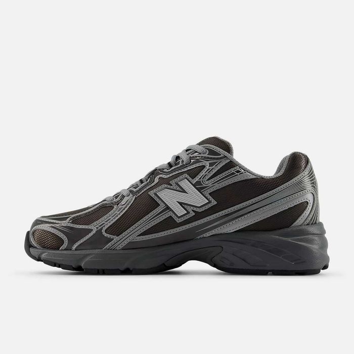‼️ Кроссовки New Balance 740 1906R 2002R Оригинал! (U7407YI)
