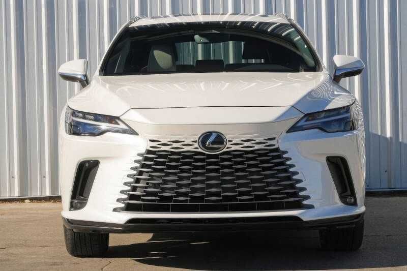 2024 Lexus RX 350