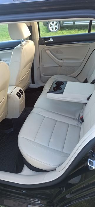 Volkswagen Jetta SportWagen