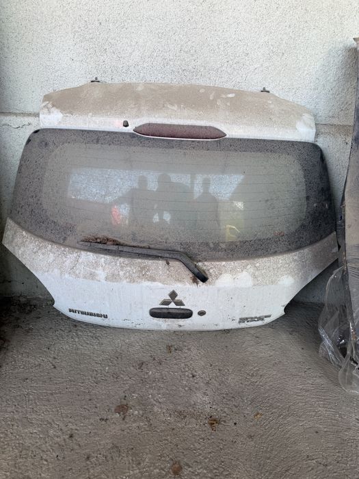 Запчастини MITSUBISHI SPACE STAR