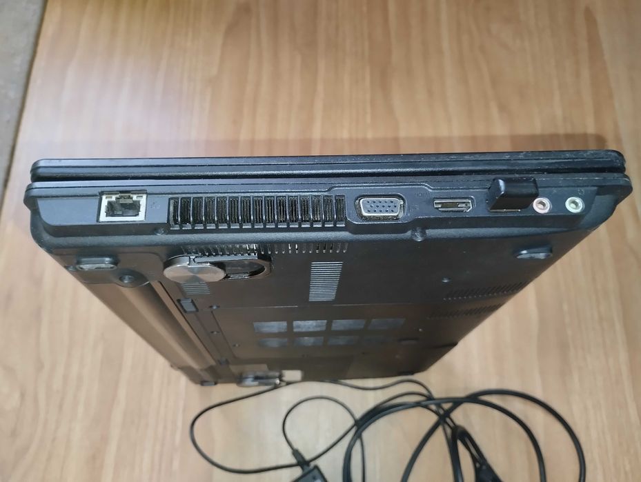 Ноутбук Acer eMachines E528-T352G25 Mnkk (модернізований + бонуси)