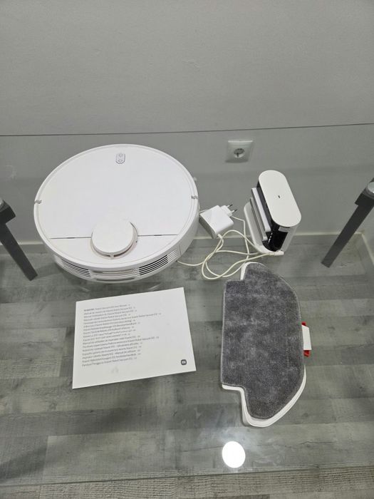 Aspirador Xiaomi