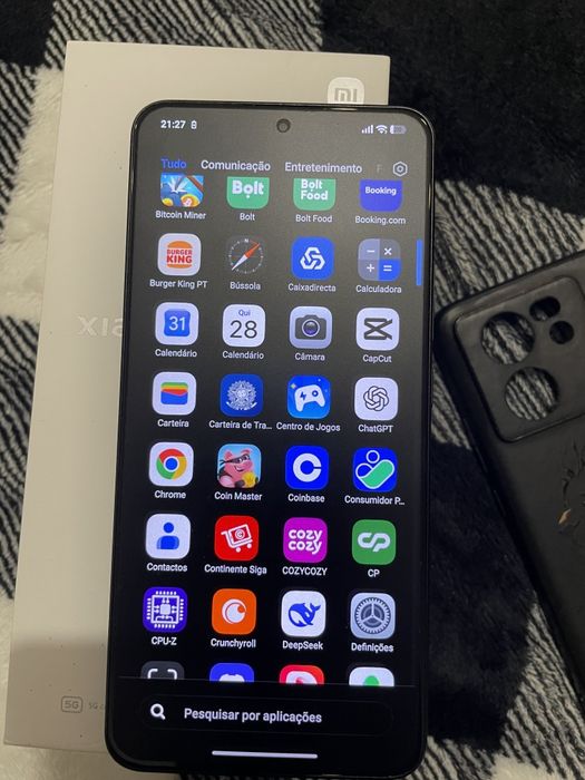 Xiaomi 13T PRO 1T