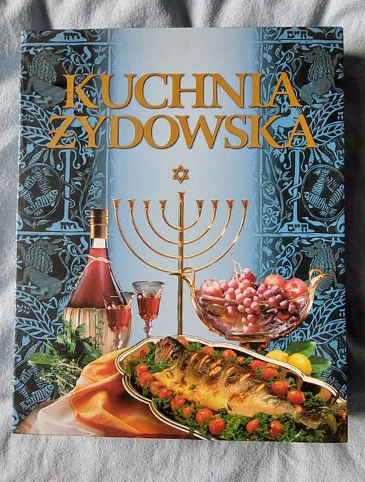 Kuchnia Żydowska przepisy
