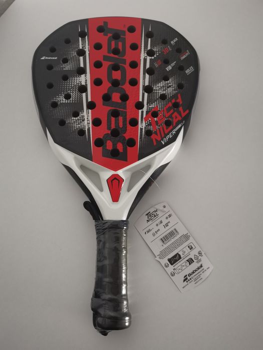 Babolat viper soft 2026