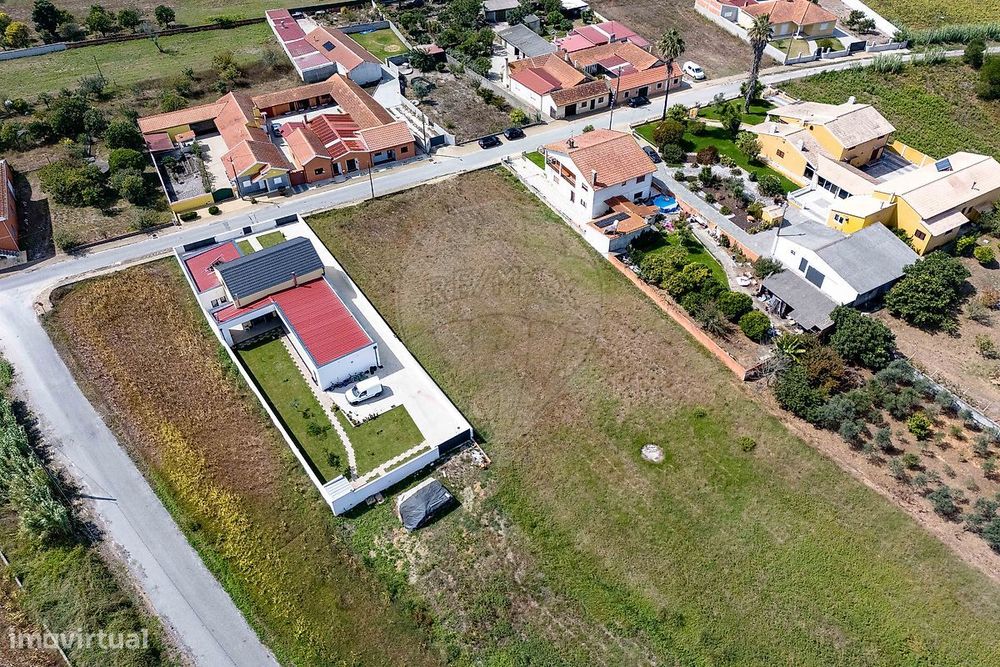 Terreno  para venda