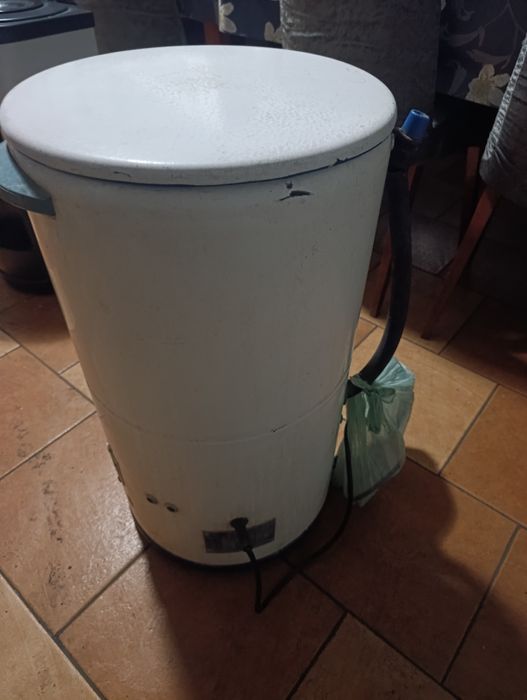 Pralka Frania  firmy Światowit