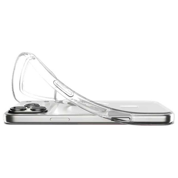 Чохол Spigen Ultra Hybrid iPhone 12-17 proMax MagFIT | Чехол Айфон