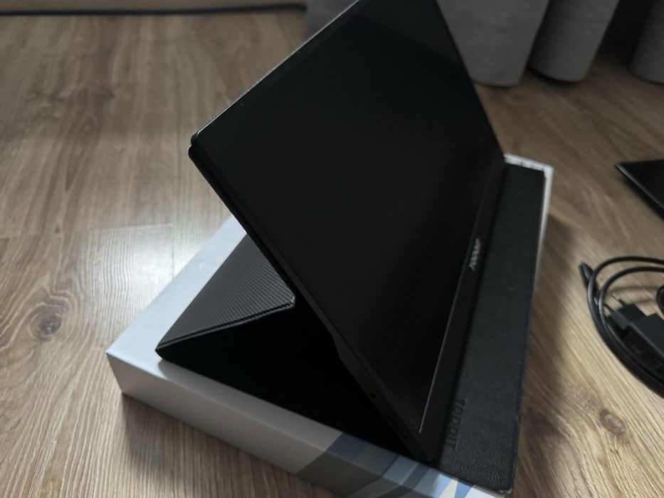 Портативний монітор 15.6 Full HD YUDOIT PTM15