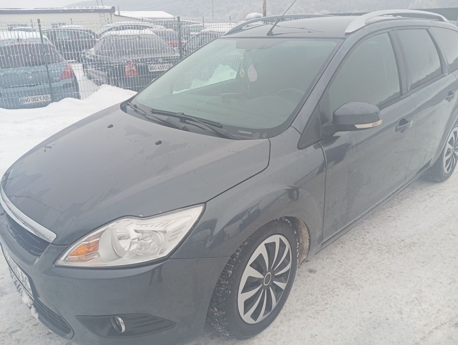 Продається Форд фокус