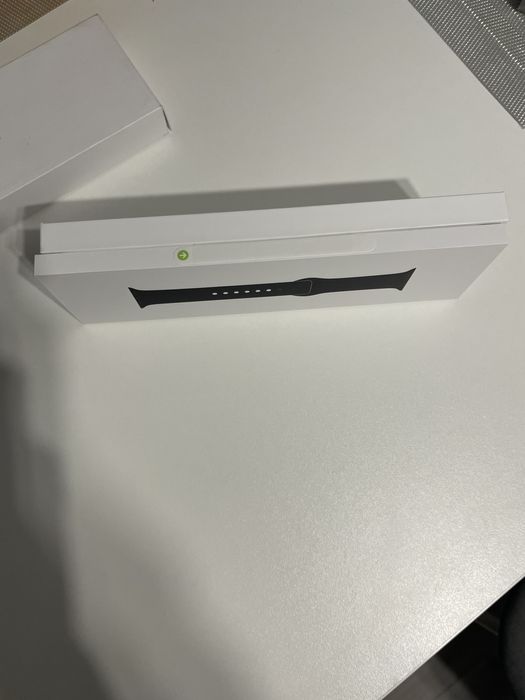 Apple Watch Series 10