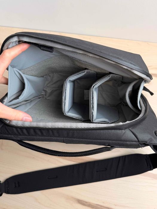 Peak Design Everyday Sling 6L