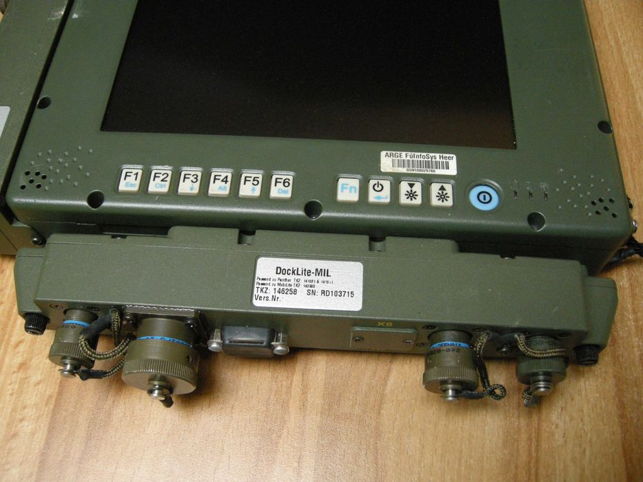 Roda Panther P8 tablet