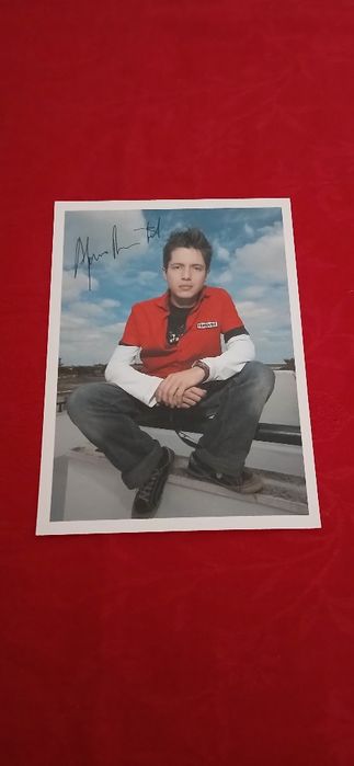 Postal/fotografia Afonso Pimentel