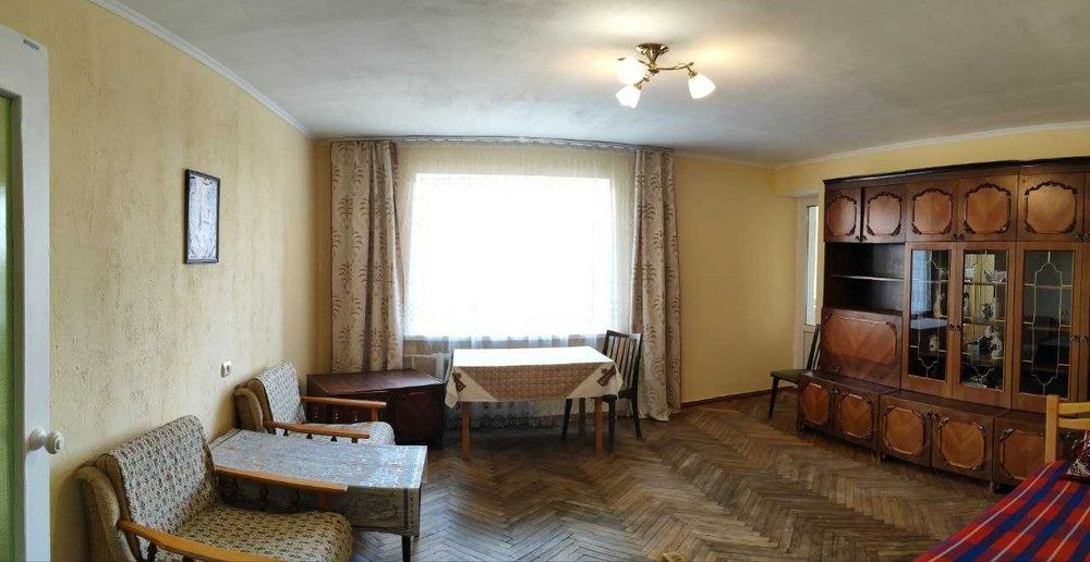 Квартира – Київ, Чоколівка - Вид 5