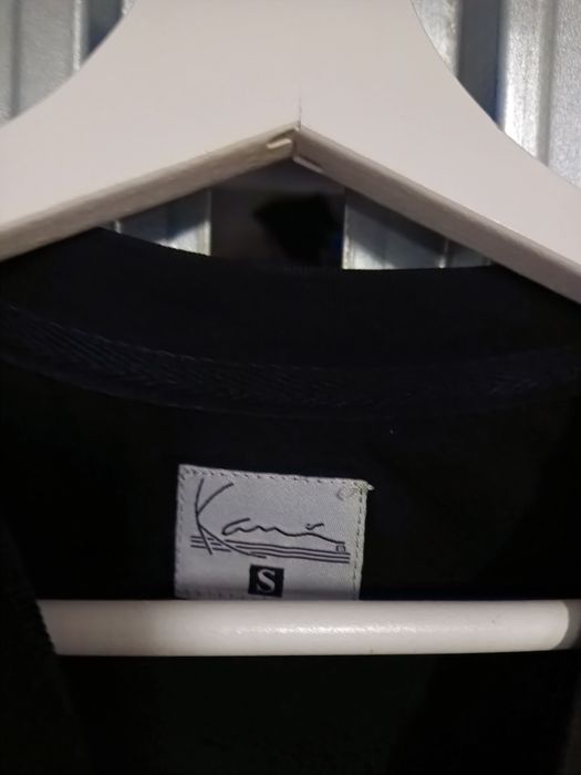 Kani koszulka t-shirt męska