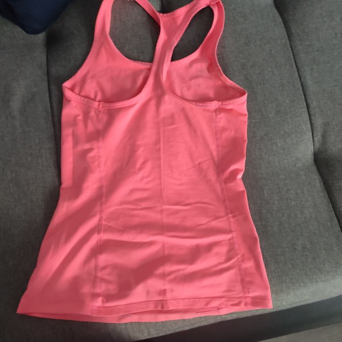 Koszulka sportowa hm XS/S