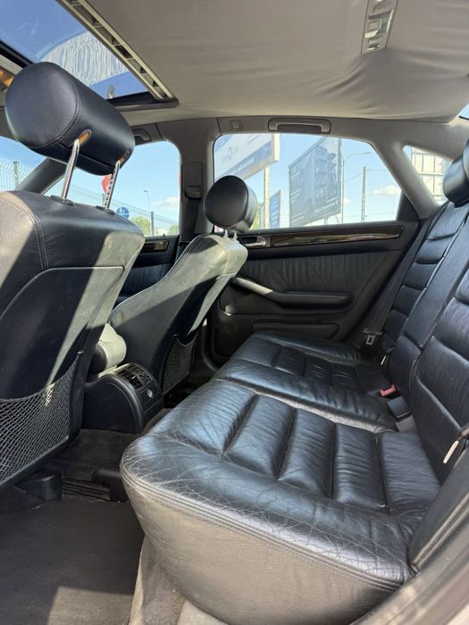 Na Sprzedaz AUDI A6C5/4.2V8/LPG/Klima/Gwarancja/Raty