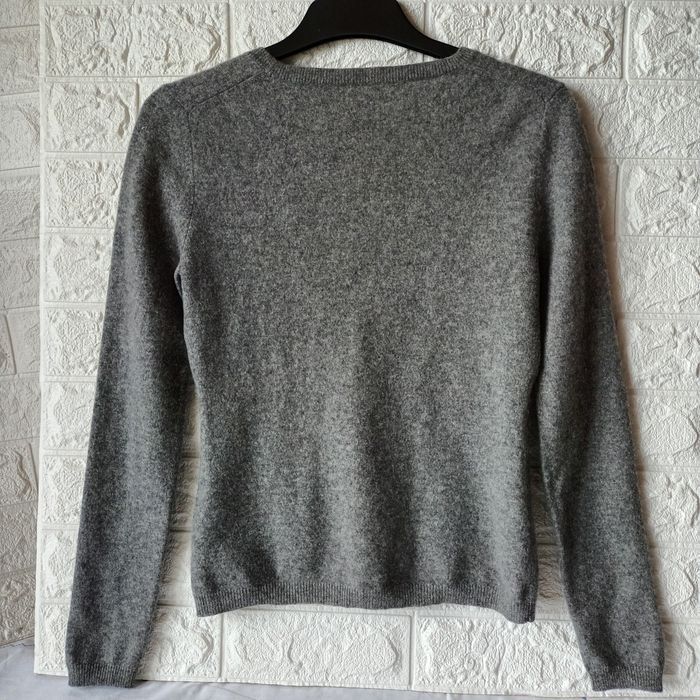 Джемпер 100% кашемир