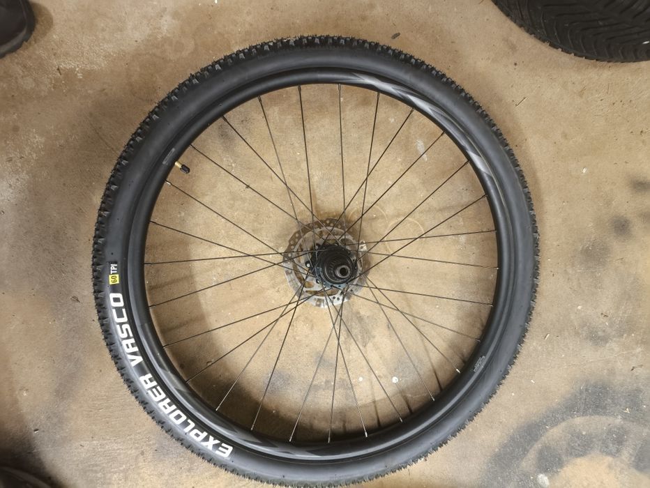 Koła 29" Boost XCT29 GIANT