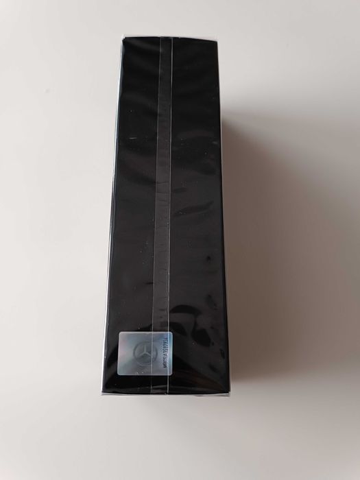 Mercedes-Benz Club Black EDP 100ml, nowe zafoliowane