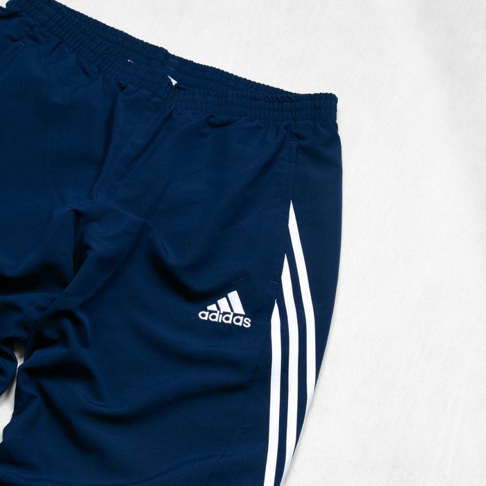 Adidas parachute pants spodnie dresowe L