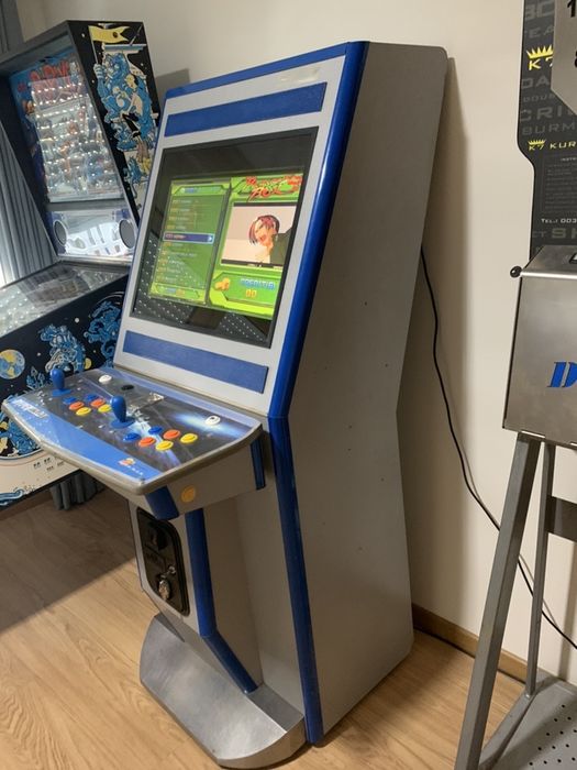 Arcade Machine 90s64172186054274121