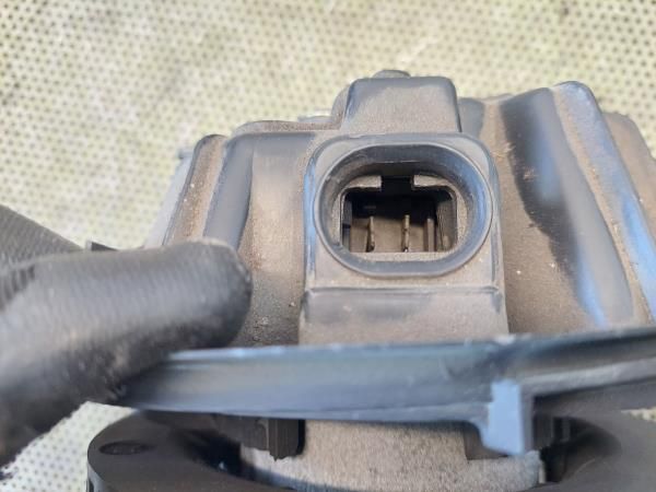 Motor da chauffage / sofagem CITROËN C3 Pluriel (HB_)