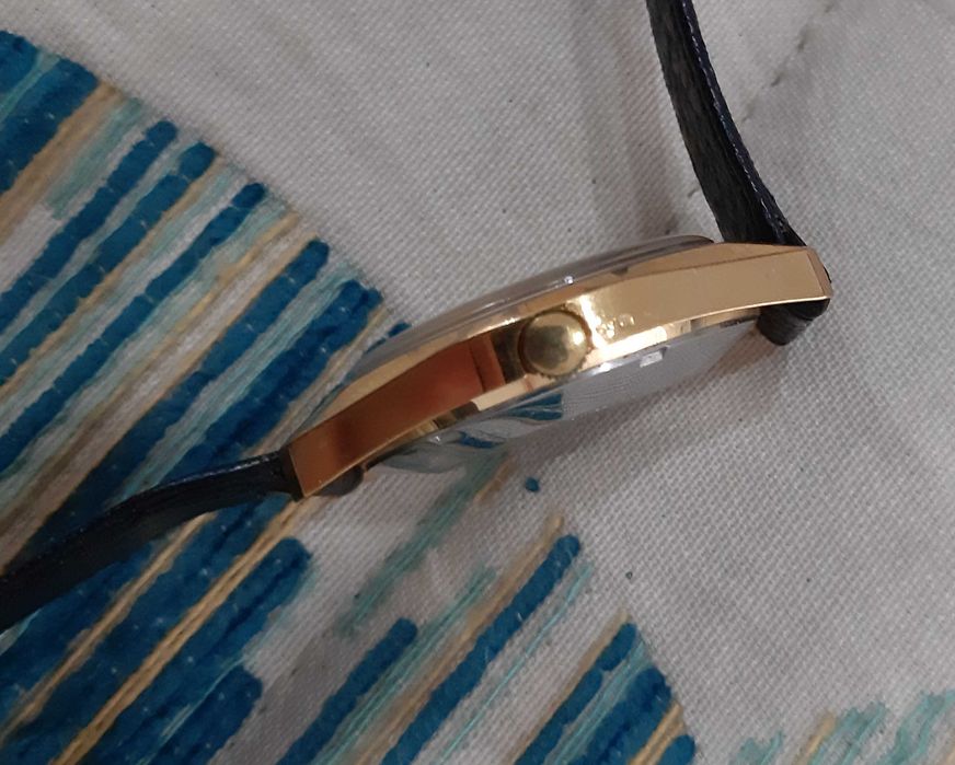 Relógio AMYRIA para Homem