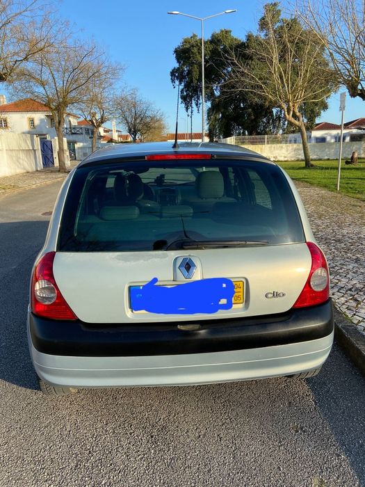 Renault Clio — fotografia 10