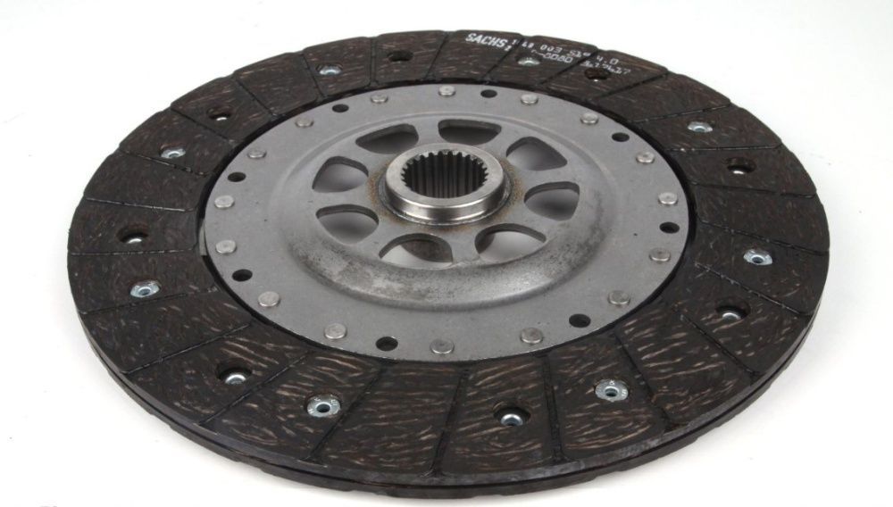 Демпфер маховик сцепление Спринтер 2.9 TDI