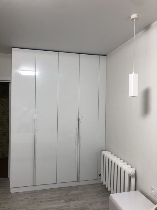 Професійно займаюсь виготовленням Меблів під замовлення