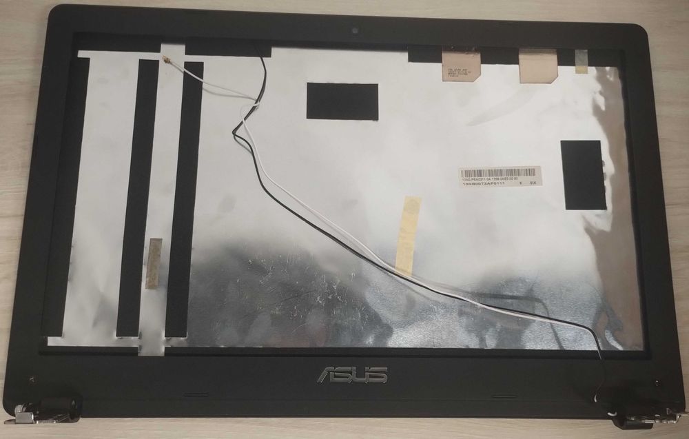 Запчастини ноутбука ASUS X550C‼️