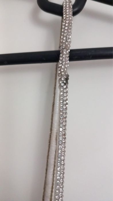 Vestido de gala Bliss