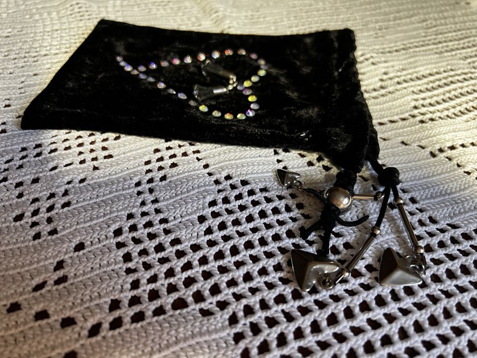 Мішечок, торбинка для карт ТАРО