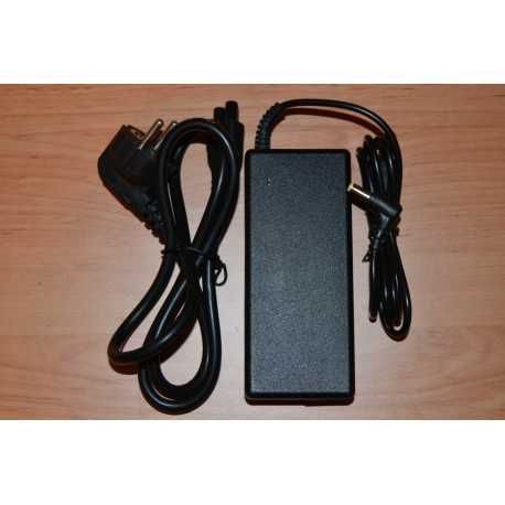 Carregador Compaq Presario C300 + Cabo
