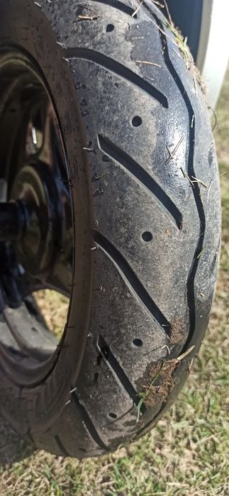 Скутер Suzuki Address v50