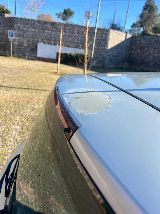 Renault scenic 2003 a venda