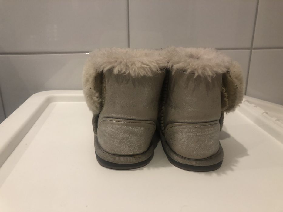 Buty Emu Australią Koala 18-24