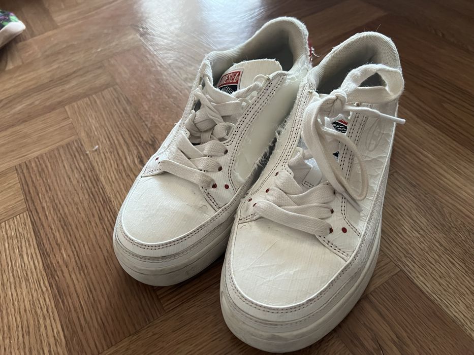 Diesel S-SINNA low tk w