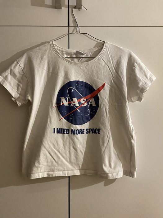 T-shirt 164 Nasa