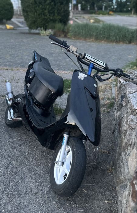 мопед Yamaha Jog sa 16