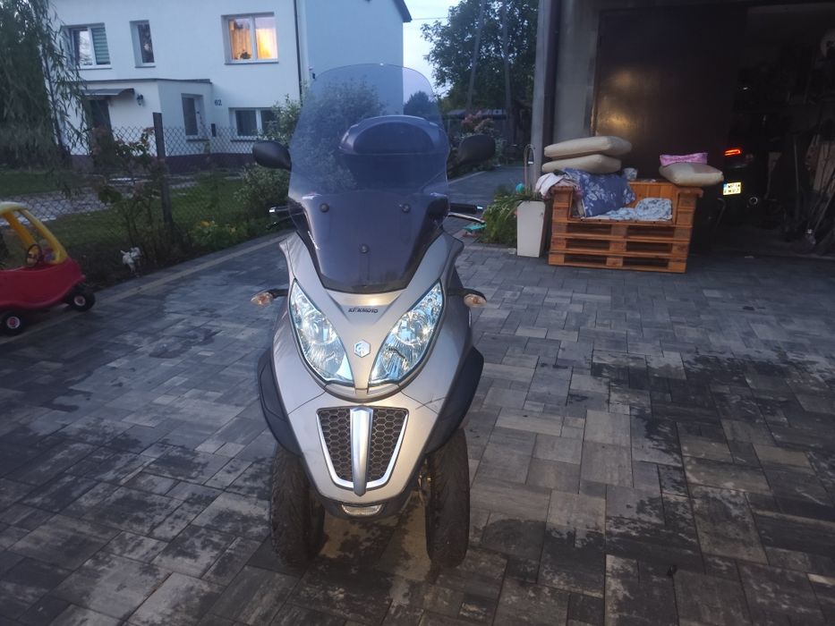 Piaggio