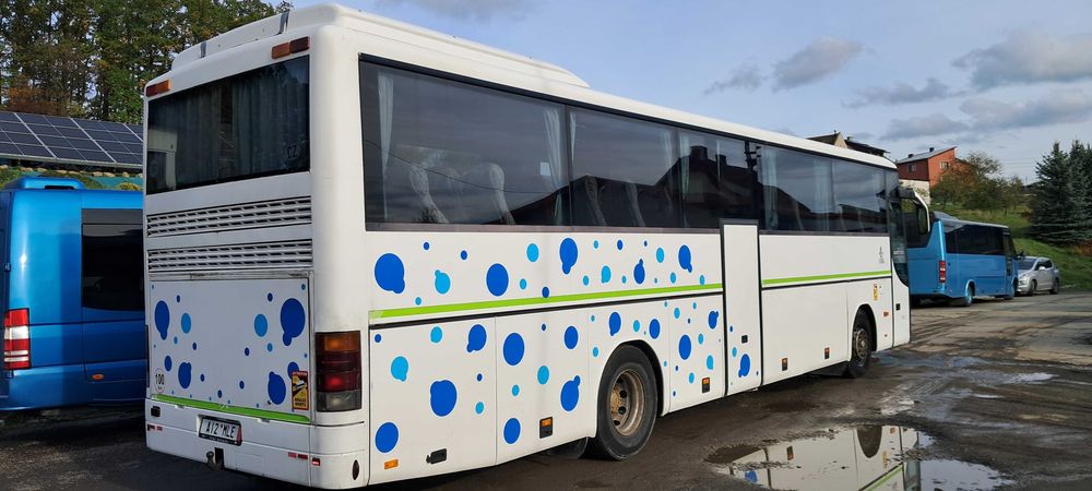 Setra 315 GT-HD 415 HD