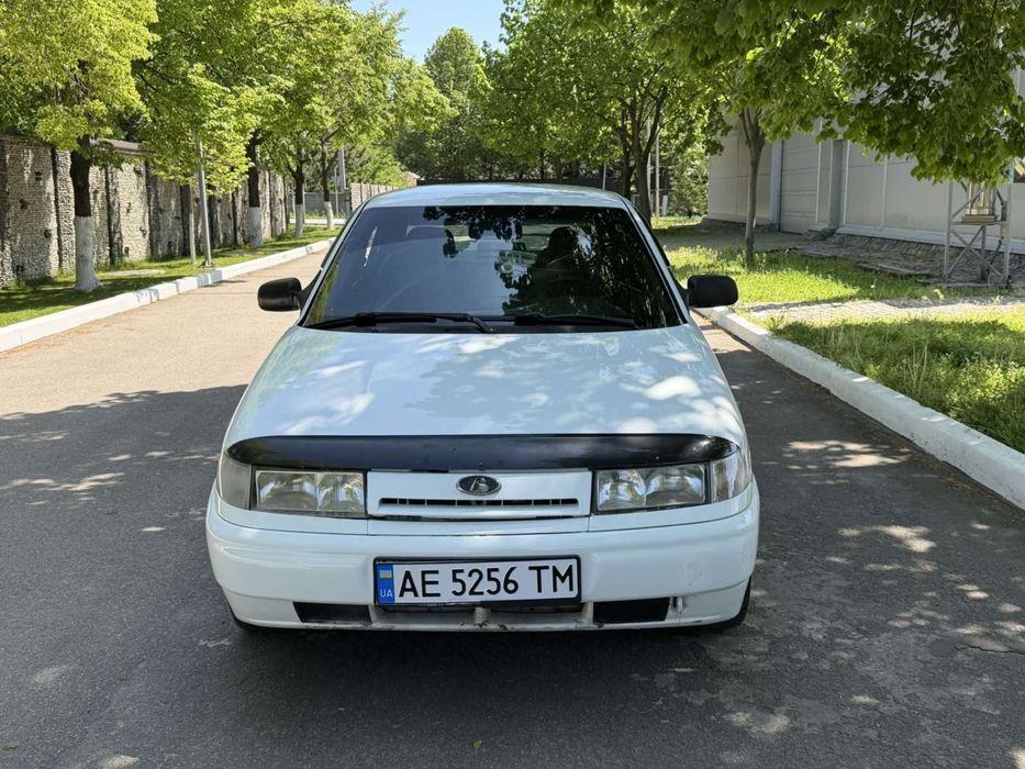 Продам Ваз 2110 бенз