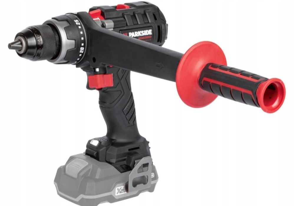 Parkside Performance Wiertarko-wkrętarka MOCNA (150Nm) PPBSA 20-Li