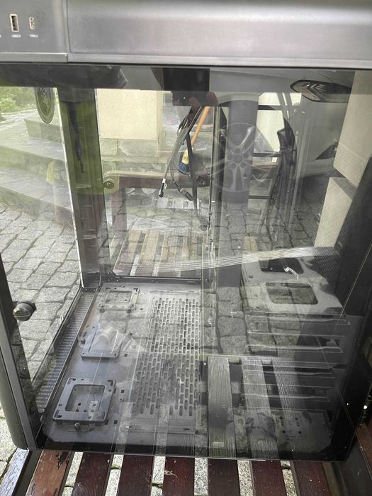 Obudowa do Komputera thermaltake Level 20 HT 4x Szkło Hartowane