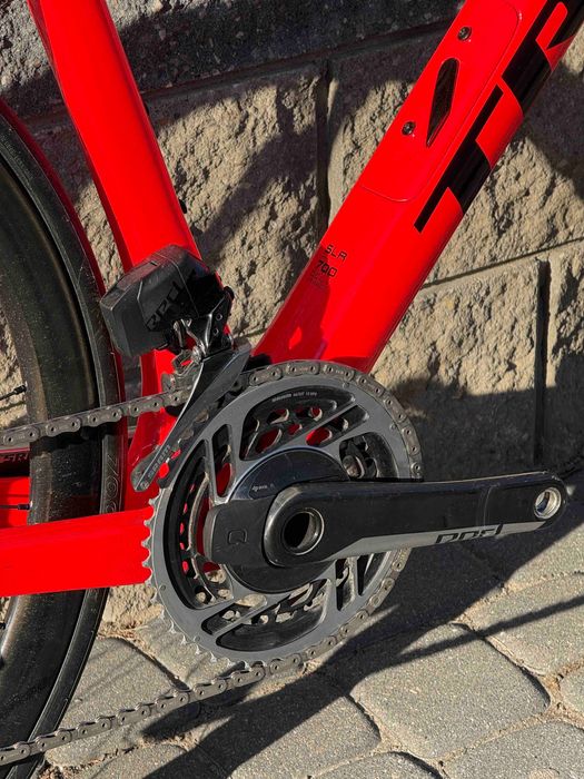 Trek Domane SLR9 Sram RED AXS carbon rower szosowy