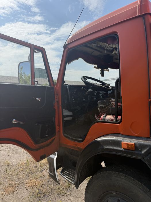 Продається Камаз 45143